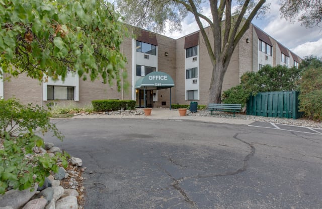 1414 Electric Avenue - 233 - 1414 Electric Avenue, Lincoln Park, MI 48146