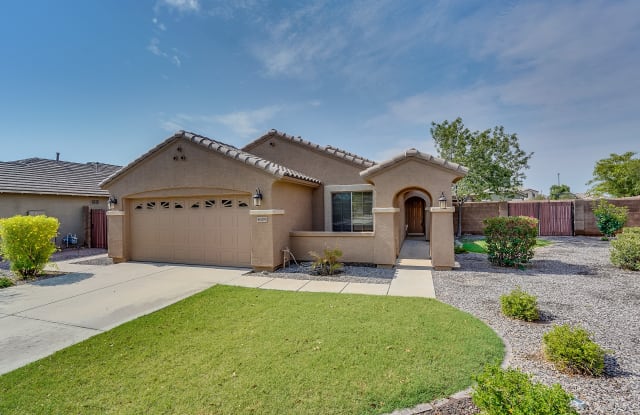 3009 E Tonto Dr - 3009 East Tonto Drive, Gilbert, AZ 85298