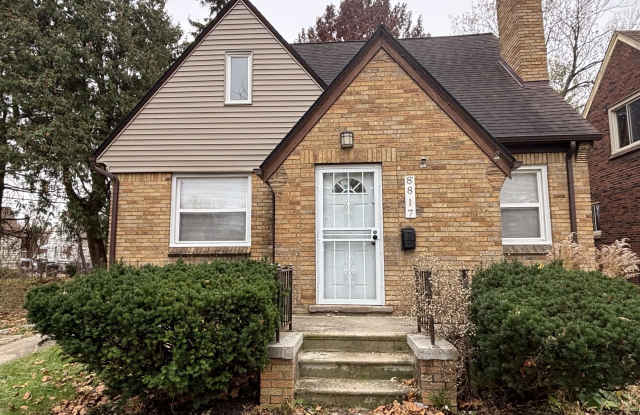 8817 Marseilles Street photos photos