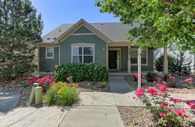 3 Bedroom 2 Bath Home in Loveland - 4182 Buffalo Mountain Drive, Loveland, CO 80538