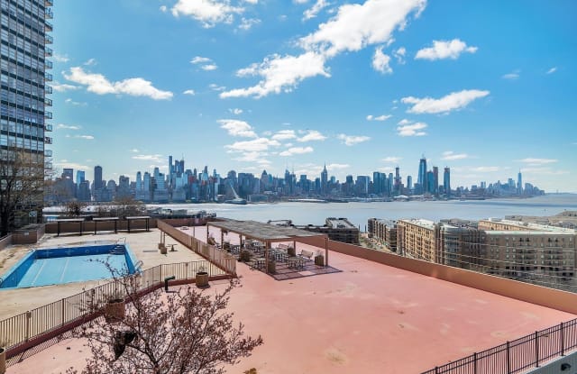 6040 BLVD EAST - 6040 Boulevard East, West New York, NJ 07093