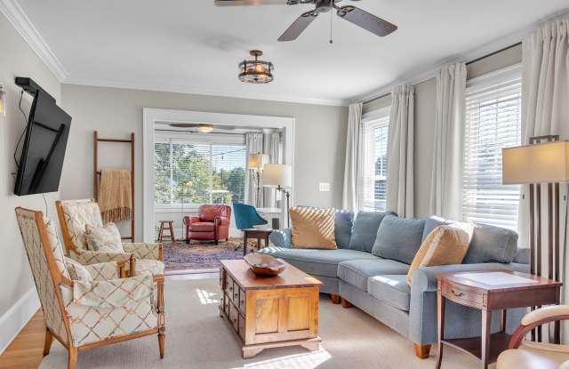 30 Glenn St - 30 Glenn Street, Greenville, SC 29607