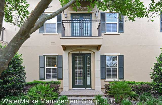 786 Providence Island Court - 786 Providence Island Court, Jacksonville, FL 32225