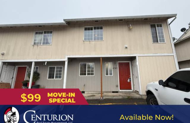 4340 Ward Pl. NE - 4340 Ward Place Northeast, Hayesville, OR 97305
