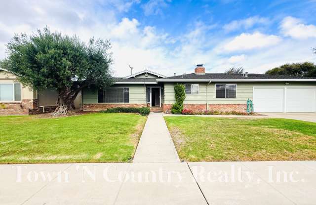 3 Bedroom South Salinas Home! photos photos