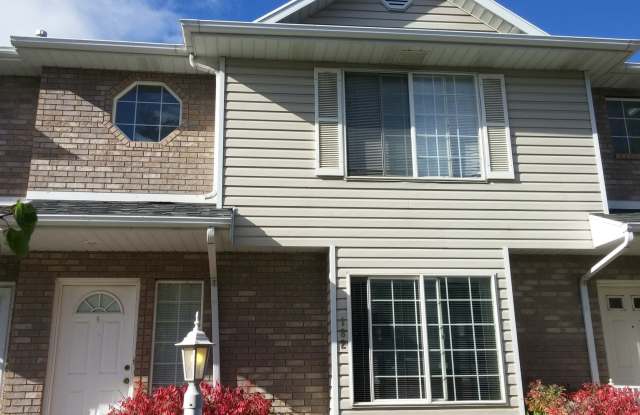 Orem Town-home photos photos
