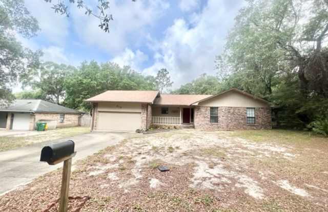 518 Linden Avenue Niceville, FL 32578 photos photos