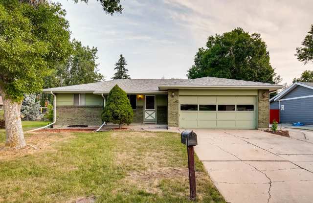 9302 West Louisiana Avenue - 9302 West Louisiana Avenue, Lakewood, CO 80232