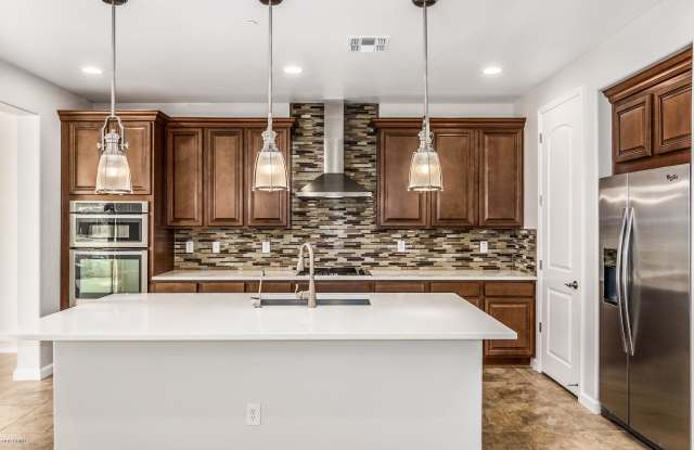 18560 N 94TH Street - 18560 North 94th Street, Scottsdale, AZ 85255