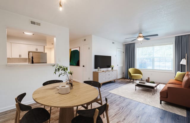 North Hill Apartments Gallery 3