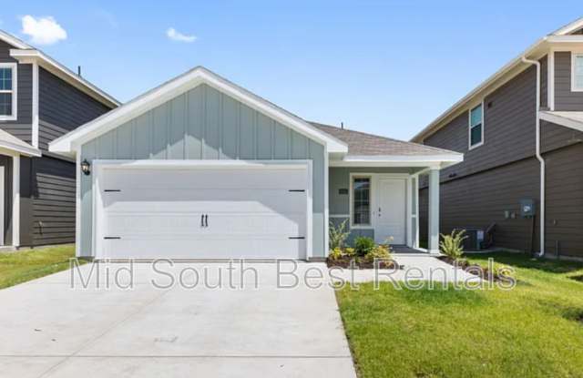 6212 Shearwater Road - 6212 Shearwater Road, Collin County, TX 75407