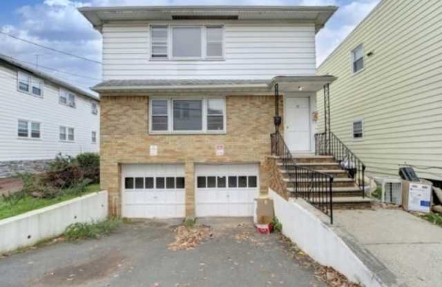 17 Jeraldo St - 17 Jeraldo Street, Belleville, NJ 07109