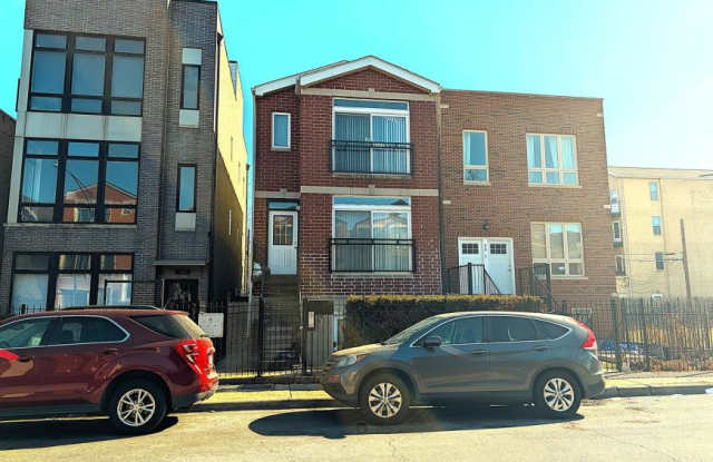 515 South Campbell Ave. photos photos
