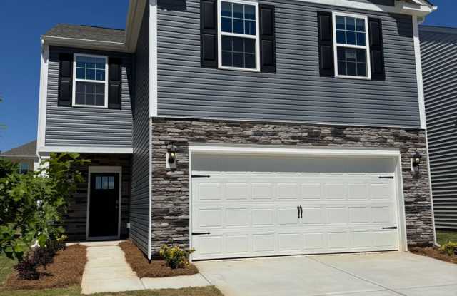 Brand-New 4 Bedroom Home in The Hamptons at Hickory – Modern Living, Pet Friendly photos photos