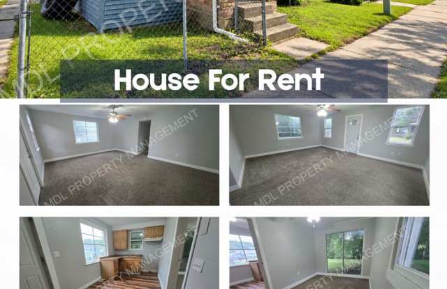 2-Bedroom House in Bay City photos photos