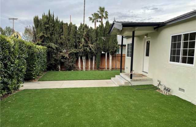 6020 Lindley Avenue - 6020 Lindley Avenue, Los Angeles, CA 91316