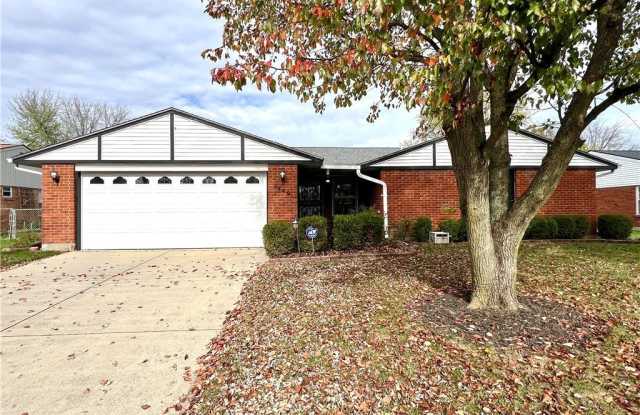 5449 Woodgate Drive - 5449 Woodgate Drive, Huber Heights, OH 45424