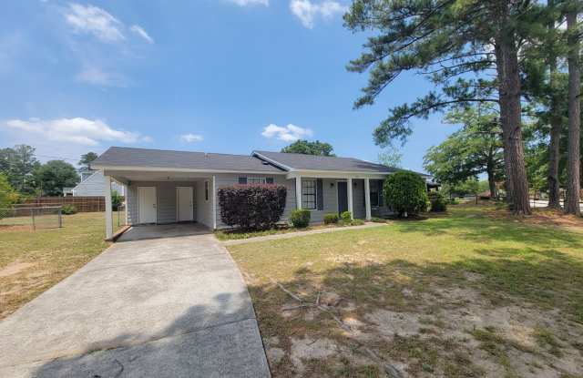 Merrymont - Richmond County photos photos