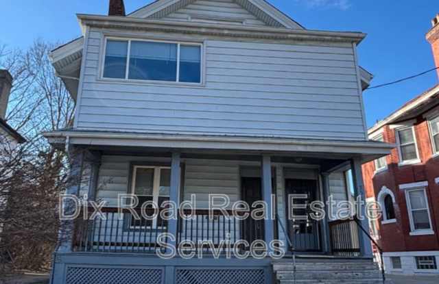 3517 Trimble Avenue photos photos