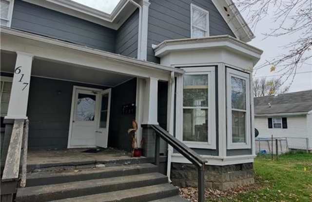 617 W Franklin Street W photos photos