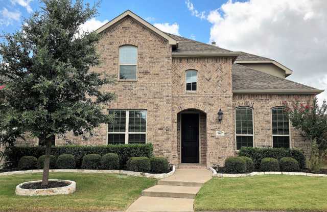 8811 Markham - 8811 Markham Drive, Frisco, TX 75035