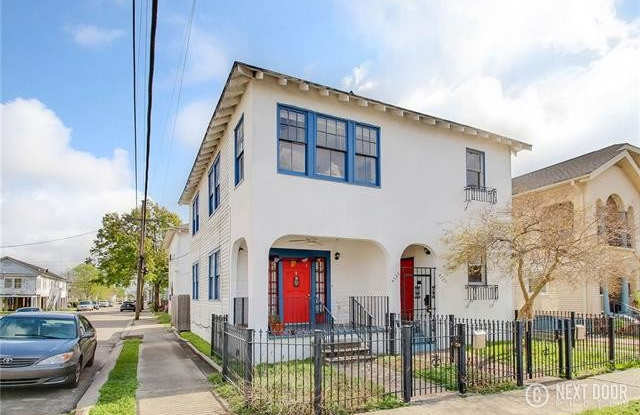 4325 ELBA Street - 4325 Elba Street, New Orleans, LA 70125