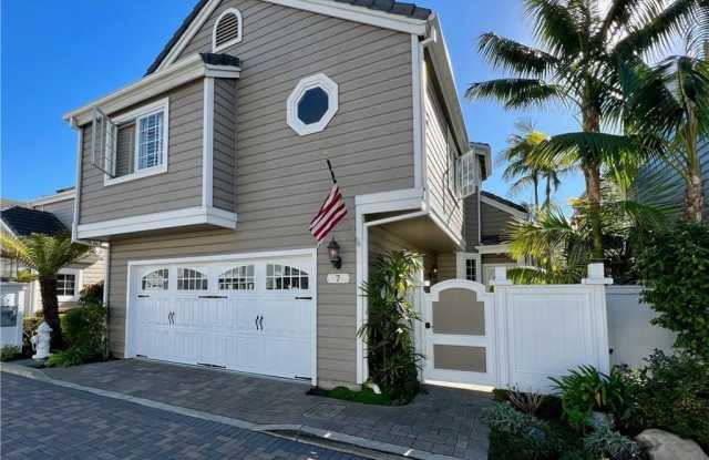 7 Chelsea Point Lane - 7 Chelsea Pointe, Dana Point, CA 92629