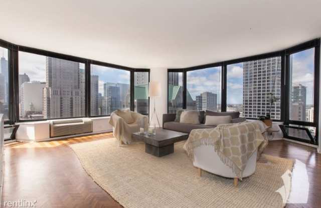 50 East Bellevue Condominiums Gallery 4