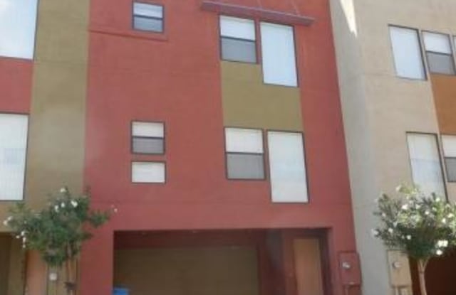 4711 East Culver Street - 4711 East Culver Street, Phoenix, AZ 85008