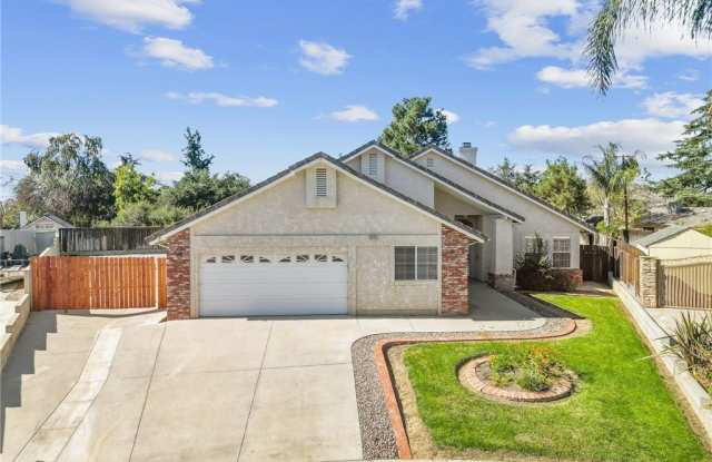 35330 Rancho - 35330 Rancho Road, Yucaipa, CA 92399