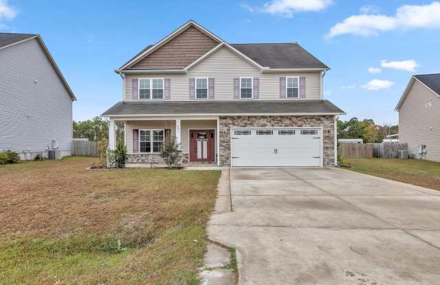 Large home in Swansboro School District photos photos