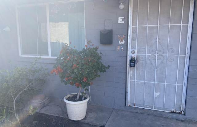 575 N Delaware Street unit: E photos photos