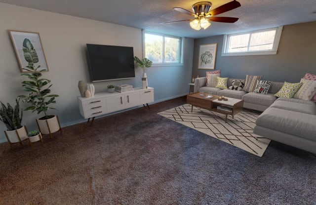 2102 S Sherman St - 2102 South Sherman Street, Denver, CO 80210