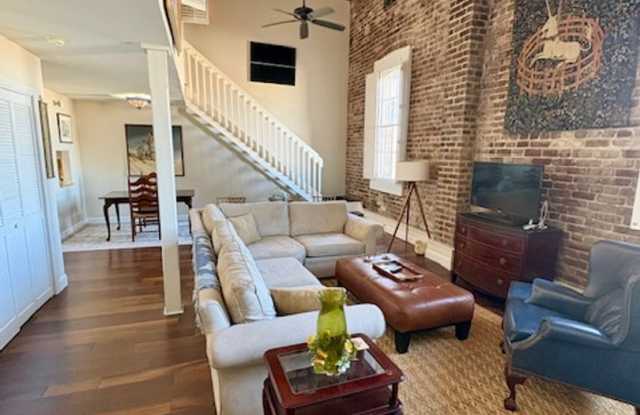 Historic Downtown Fully Furnished 2 Bedroom Condo photos photos