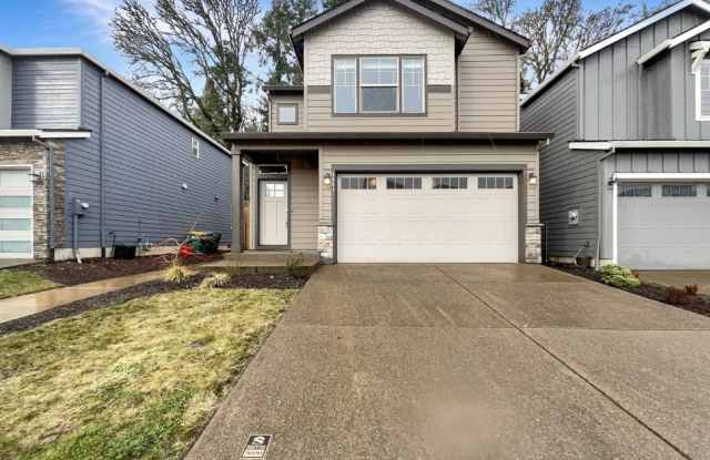 1551 19th Avenue - 1551 19th Avenue, Forest Grove, OR 97116