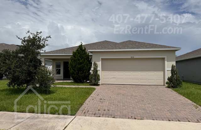 Stylish  Spacious 4-Bedroom Home in Groveland! photos photos