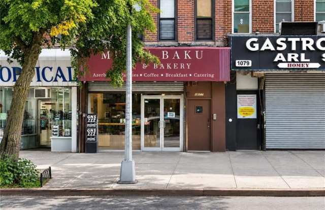 1077 Brighton Beach Avenue Gallery 1