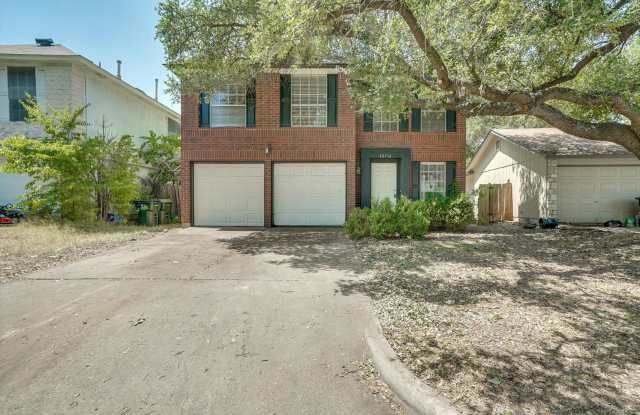 12716 Margit Dr Austin, TX 78729 Gallery 1