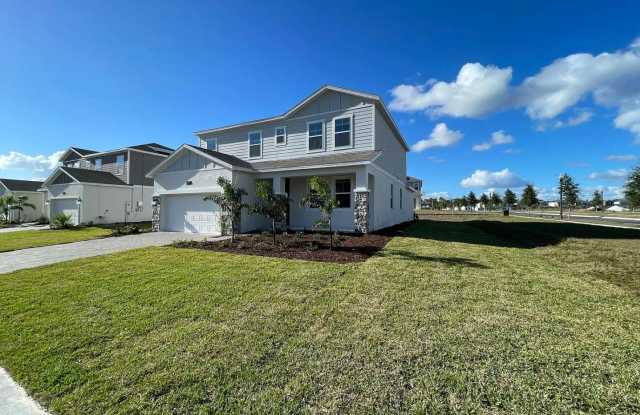 Rare find! Multi-Gen Home close to Lake Nona Single Family Home! photos photos