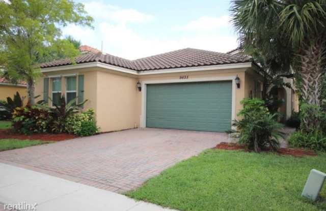 9635 Phipps Ln - 9635 Phipps Lane, Wellington, FL 33414
