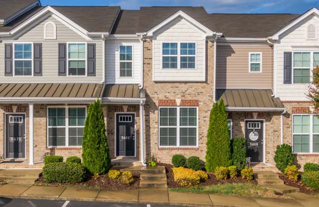 Modern 2-Bedroom Townhome in Winston Salem photos photos