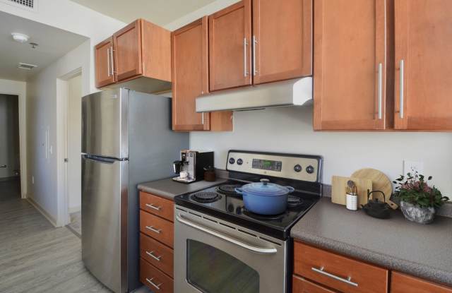 Professional Building Lofts Gallery 2