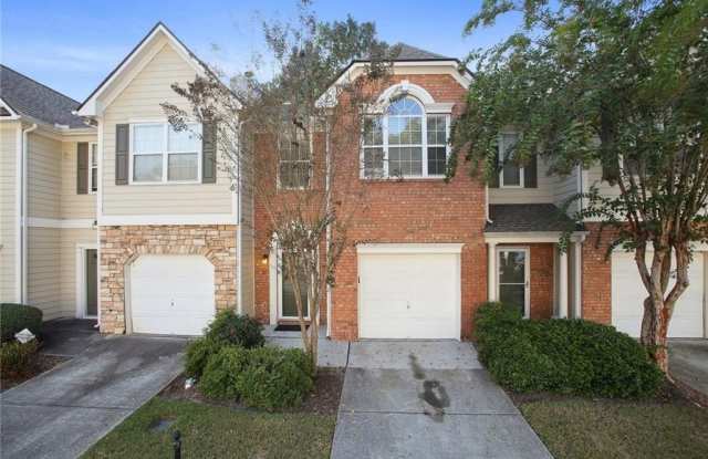 1648 Jackson Way NW - 1648 Jackson Way, Atlanta, GA 30318