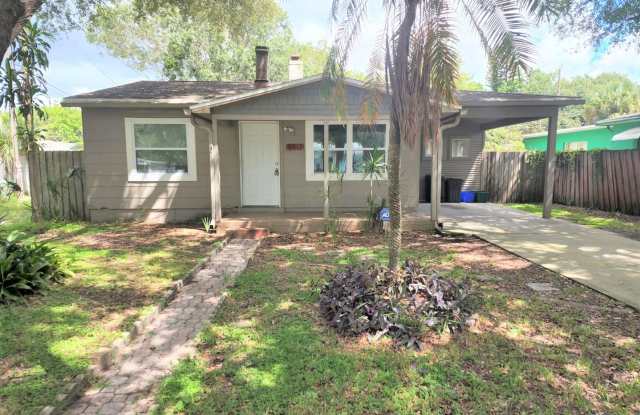 3 Bedroom 1 Bath Home in Central Gulfport photos photos
