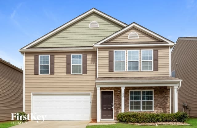 1920 Windy Willow Lane - 1920 Windy Willow Ln, Gastonia, NC 28034