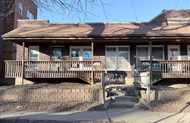 Cesar & Beatrice Chaidez -305 21st St photos photos