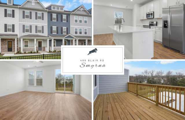 466 Blair Road, Smyrna, TN 37167 photos photos