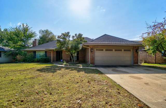 Updated 3-bedroom, 2-bath home in SE Edmond photos photos