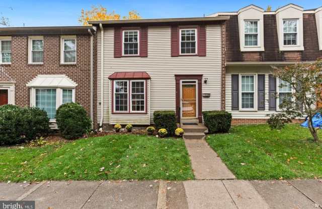 5823 BERKSHIRE COURT - 5823 Berkshire Court, Huntington, VA 22303 5823 BERKSHIRE COURT - 5823 Berkshire Court, Huntington, VA 22303