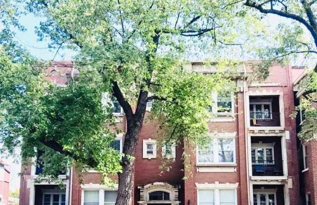 5233 S Michigan Avenue unit: 3S photos photos